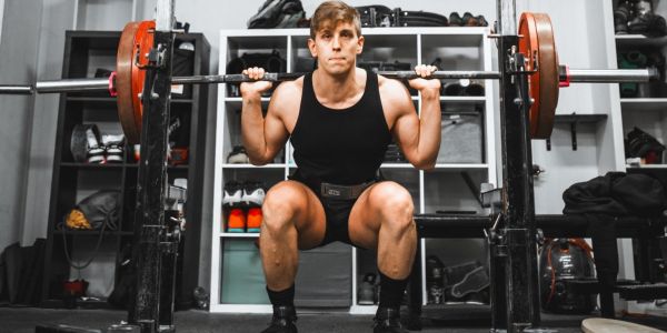 Közös munka edzővel