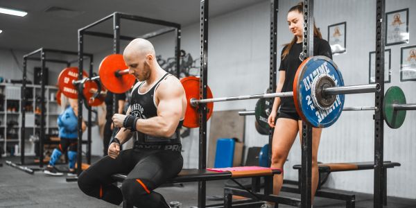 Teremhasználat (Open gym)